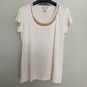 Banana Republic Tee